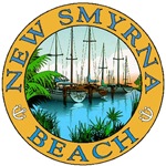 new smyrna beach logo